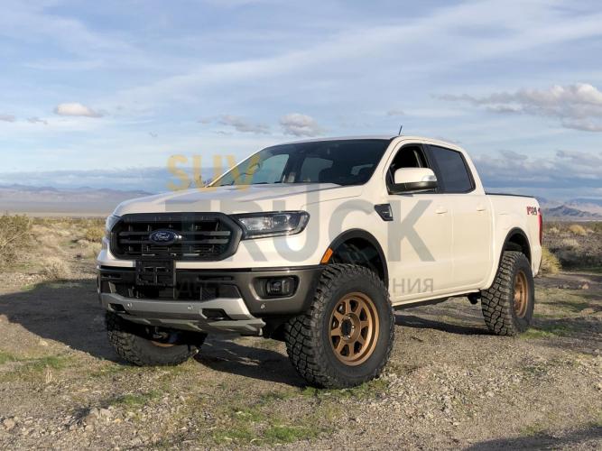 Рычаги верхние для Ford Ranger 2019-21  U.C.A.
