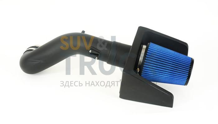 Открытый короб холодного впуска воздуха Volant для Ford F-150 2011-14