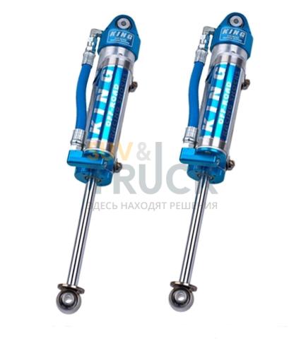 Амортизаторы KING  задние для Toyota Hilux 2011-2016