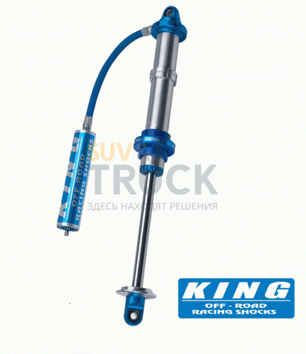 Амортизатор KING COILOVER (без пружины)  PR3014-COHR