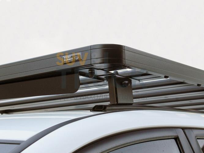 Багажник Slimline II для крыши Mitsubishi Pajero Sport (2008-2015) - от Front Runner