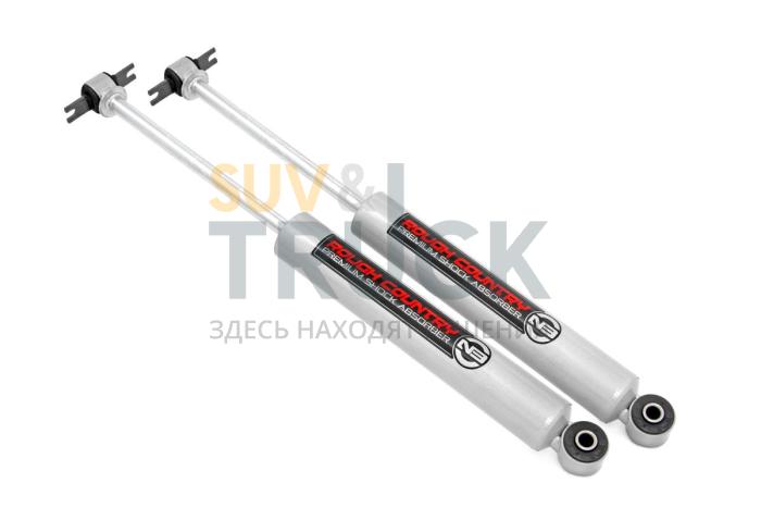 Амортизаторы задние N3 для Chevy/GMC 1995-99