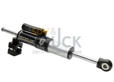 Новинка от Icon Vehicle Dynamics для JEEP WRANGLER 2007-2017