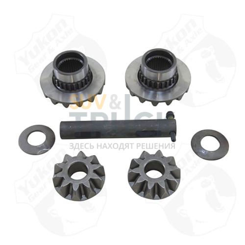 Набор зубчатых колес для LSD дифф. для Ford 10.25" с 35-spline