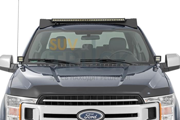 Багажник модульный Ford F-150 2019-20 
