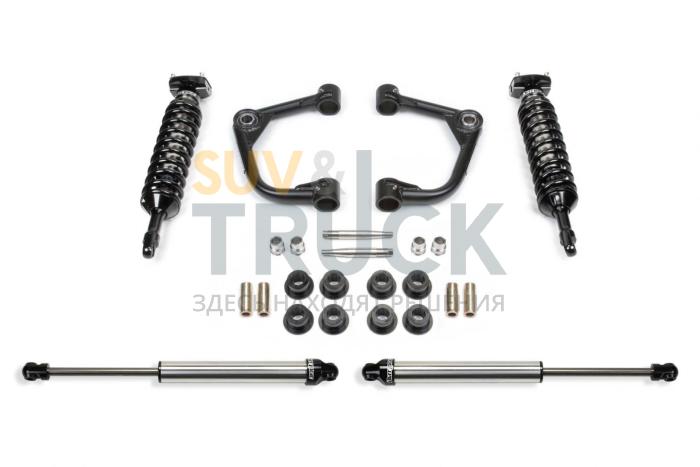 Лифт комплект подвески 2" UCA KIT WITH UNIBALLS 09-13 FORD F150 4WD