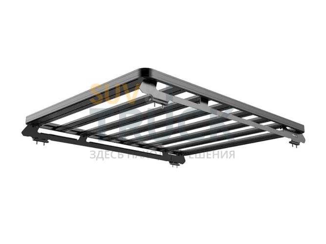 Toyota 4Runner (5th Gen) Slimline II Roof Rack Kit - by Front Runner