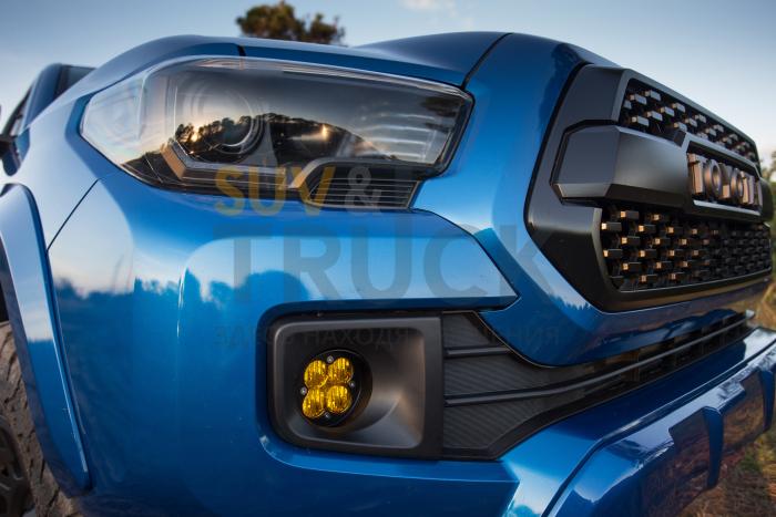 Комплект светодиодных фар Squadron Sport для Toyota Tundra|4Runner