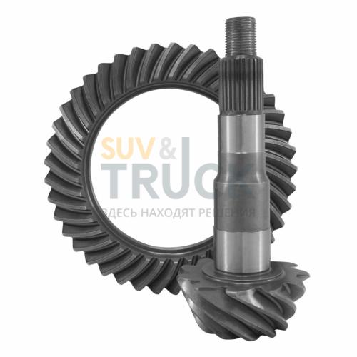High performance Yukon replacement Ring & Pinion gear set for Dana 44-HD in a 4.88 ratio