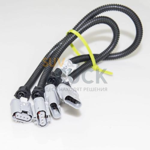 Набор кабелей кислородного датчика