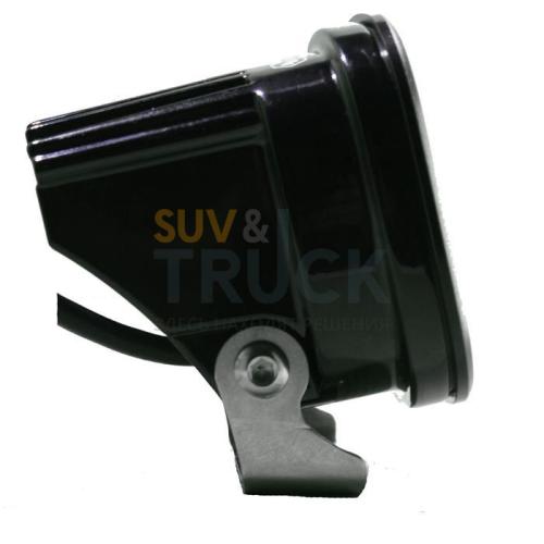 Светодиодная фара (Spot) серии Squadron Racer Edition