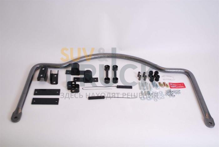 Стабилизатор поперечной устойчивости задний для GMC Savanna 3500|Chevrolet Express 3500 
