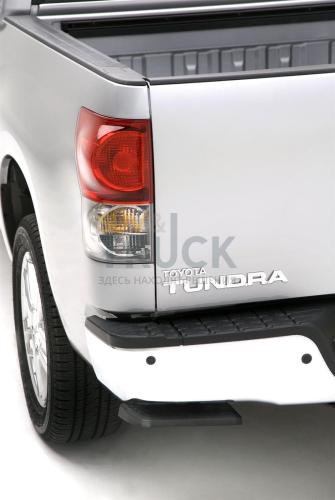 Ступенька задняя BEDSTEP Toyota Tundra 2007-14