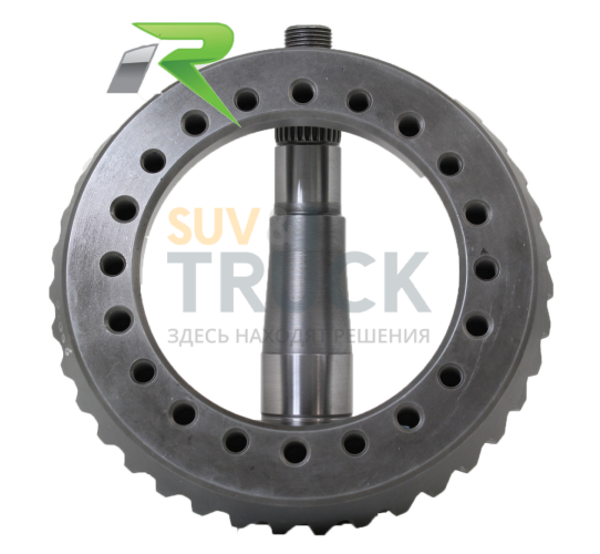 Chrysler 8.25 Inch 3.90 Ring and Pinion Revolution Gear