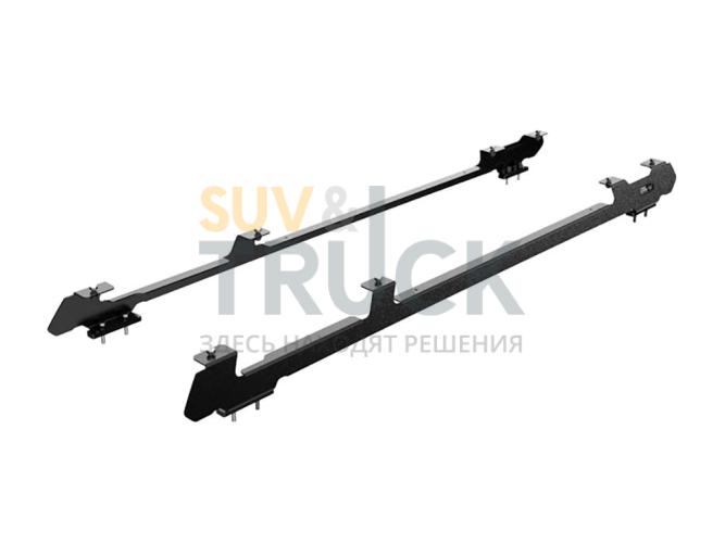 Toyota 4Runner (5th Gen) Slimline II Roof Rack Kit - by Front Runner