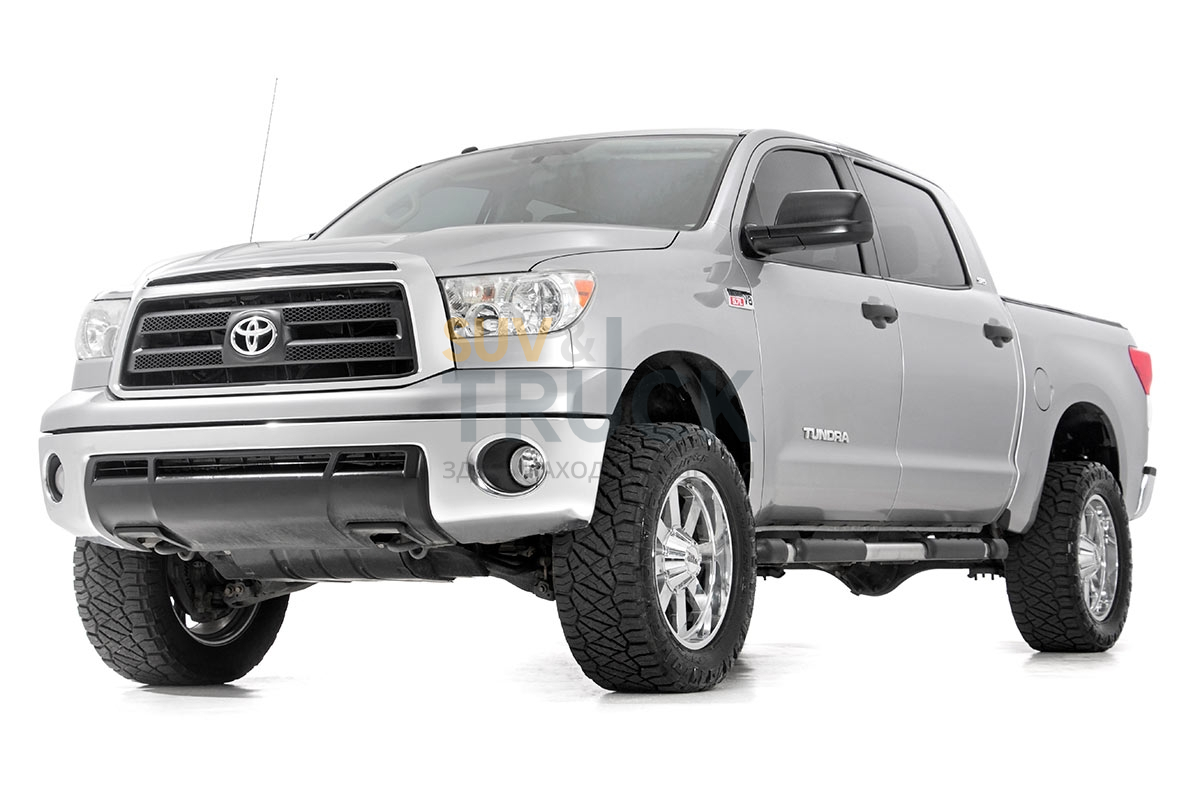 Lift Kit Toyota Tundra 3