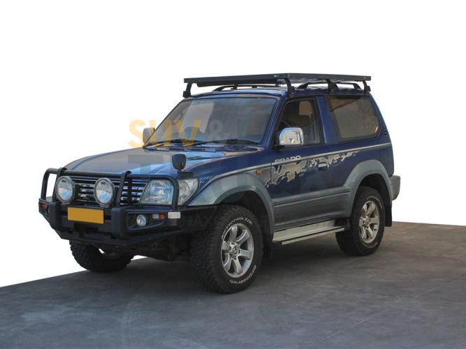 Багажник на крышу Slimline II для Toyota Prado 90 - от Front Runner