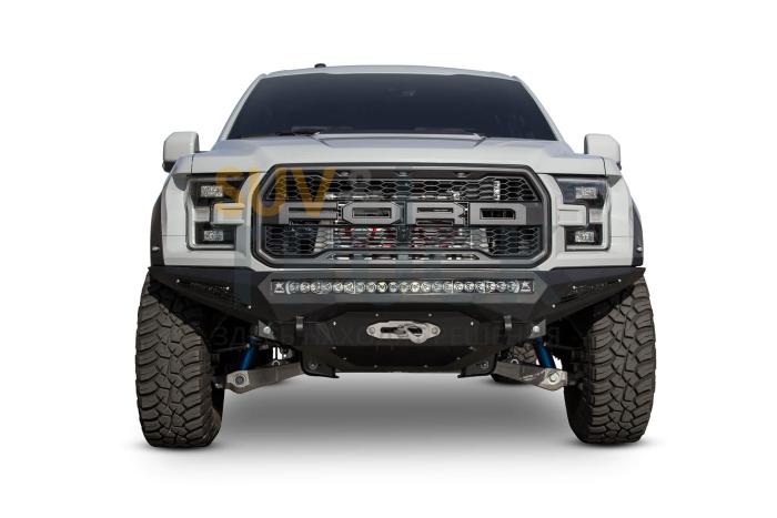 Stealth Fighter Front Bumper