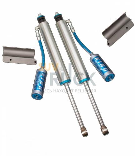 Задние амортизаторы для Land Cruiser 80 1989-97