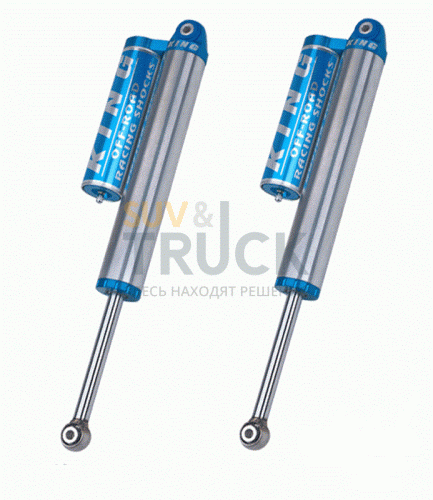 Амортизаторы KING задние для FORD F150 2004-08, только для 2WD 