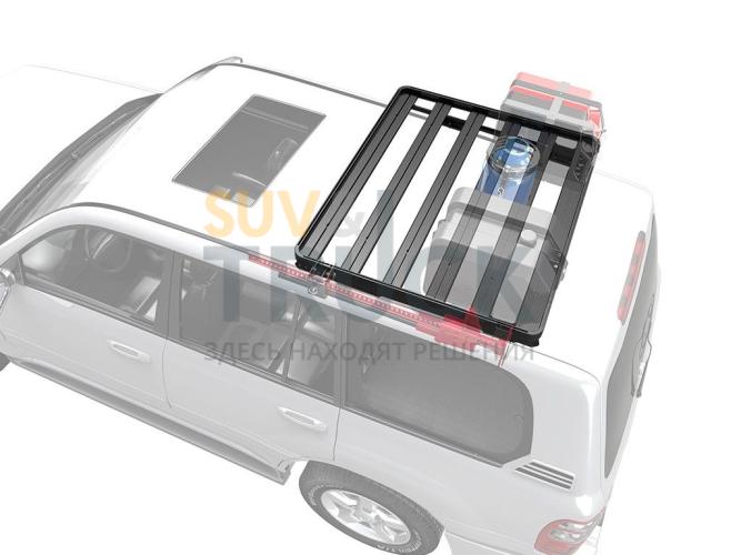 Багажник (1/2) Slimline II на крышу Toyota Land Cruiser 100 - от Front Runner