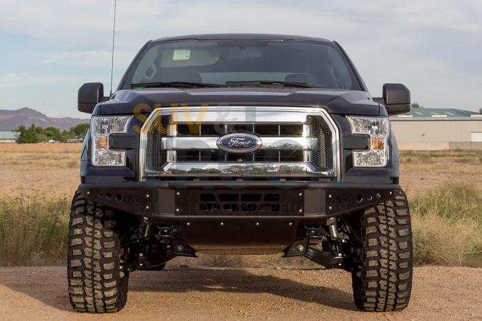 Venom Передний Бампер