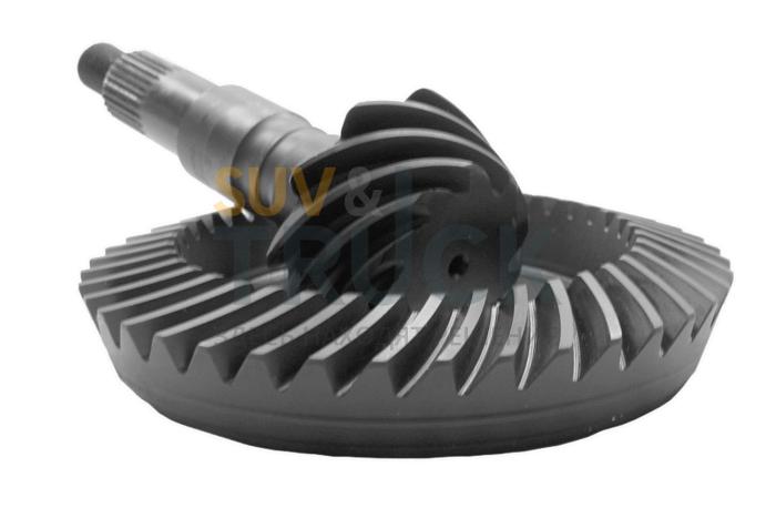Главная пара 8.5" GM 5.38 Ring & Pinion (NEEDS NOTCHED X/P).