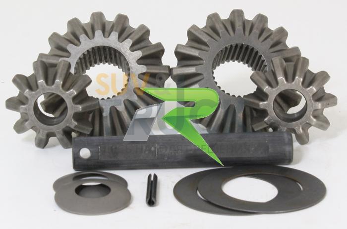 Revolution Gear and Axle Open Internal kit for Dana 44 Non-Clip 30  Spline Revolution Gear