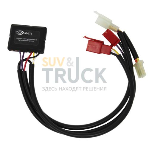 Диммер для дополнительного светодиодного освещения KTM