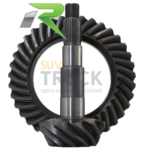 GM 8.4 Inch Chevy Truck 3.38 Ring and Pinion Revolution Gear