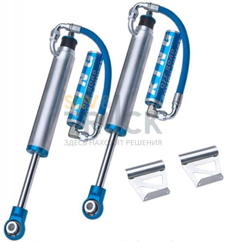 Амортизаторы KING задние для Toyota Land Cruiser  100 1998-02 