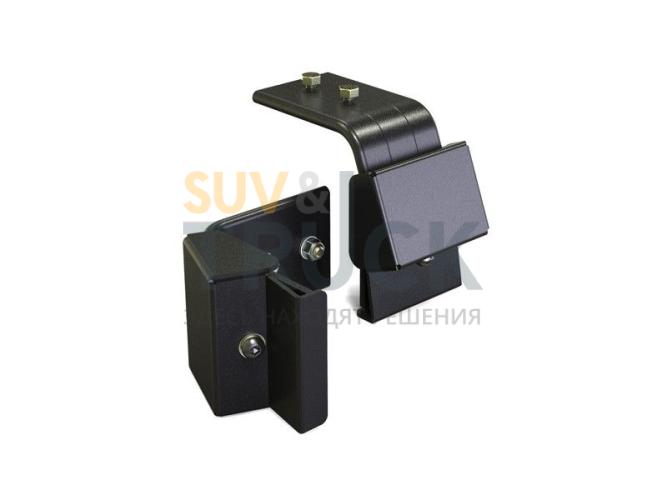 Багажник Slimline II на крышу Toyota Hilux (1988-1997) (высокий) - от Front Runner