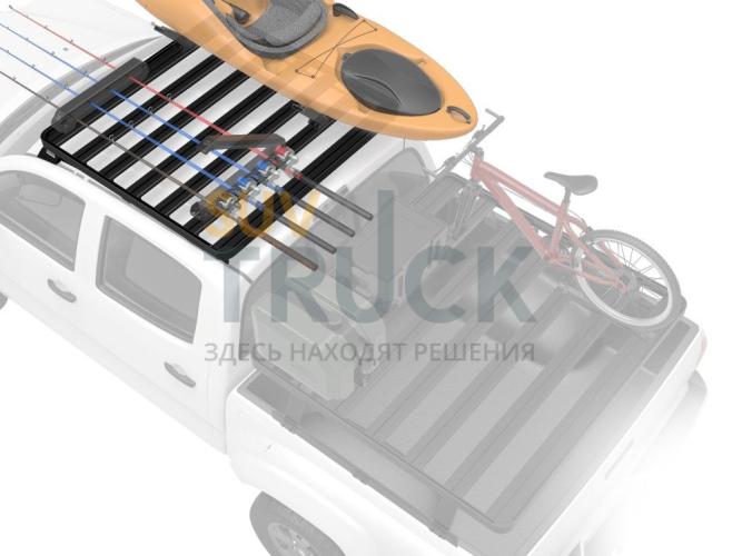 Ford/Mazda (2000-2011) Slimline II Roof Rack Kit - by Front Runner