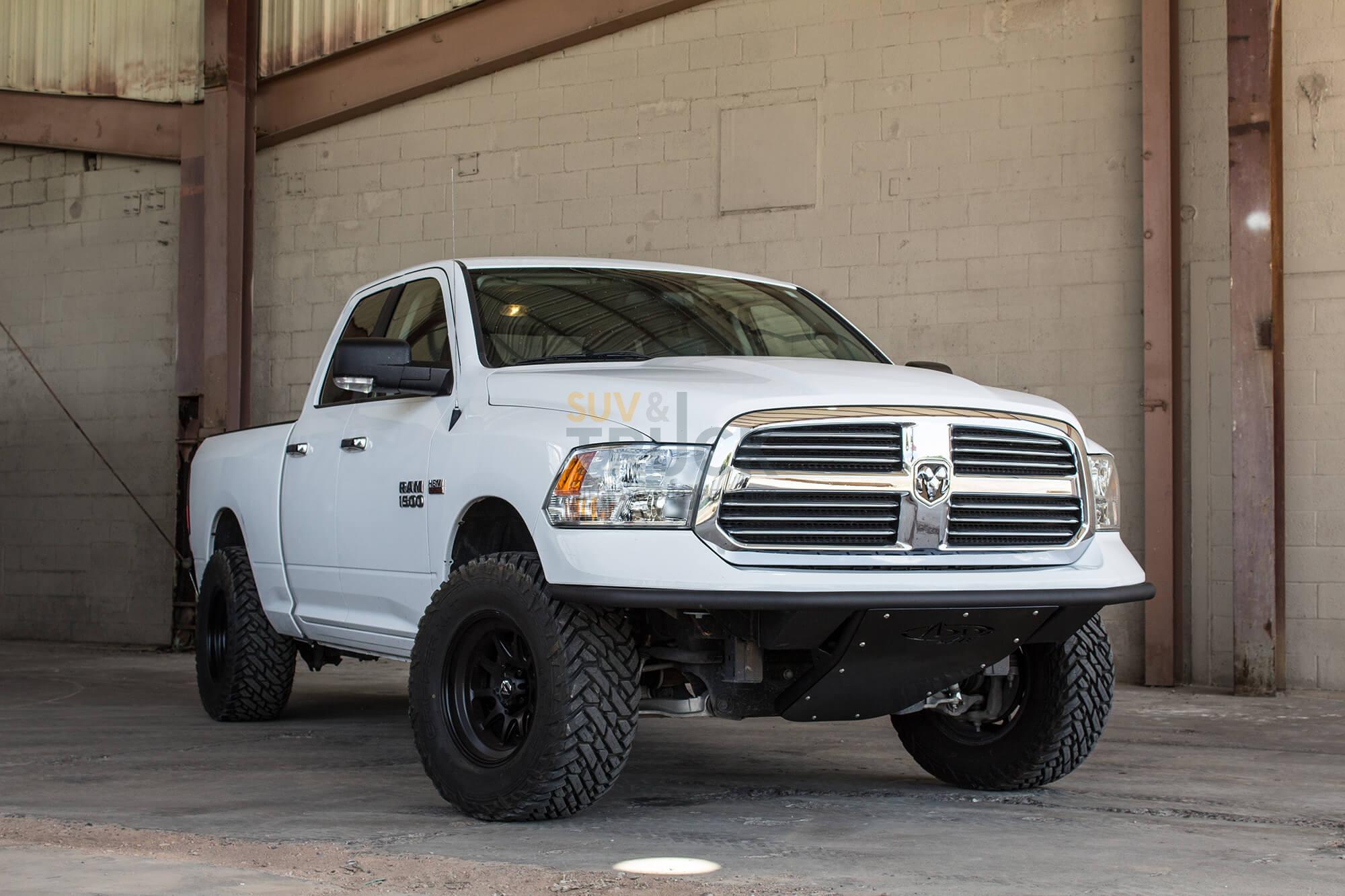 Dodge Ram v 1500