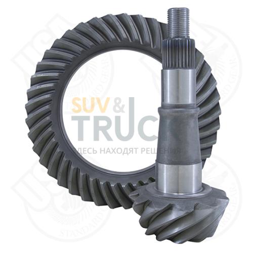 USA Standard Ring & Pinion gear set for GM 9.25" IFS Reverse rotation in a 3.73 ratio