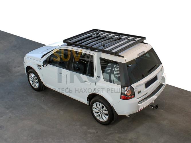 Багажник Slimline II на крышу Land Rover Freelander 2 - от Front Runner