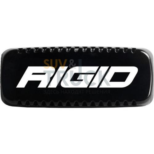 RIGID защитная крышка SR-Q - черная