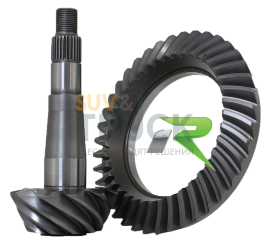 Jeep WK 5.13 Ring And Pinion Set 8.25 Chrysler Rear Set Revolution Gear
