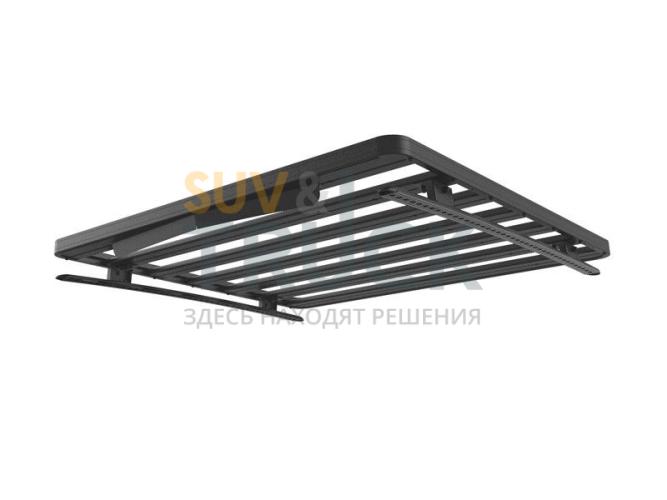 Ford/Mazda (2012-Current) Slimline II Roof Rack Kit - by Front Runner