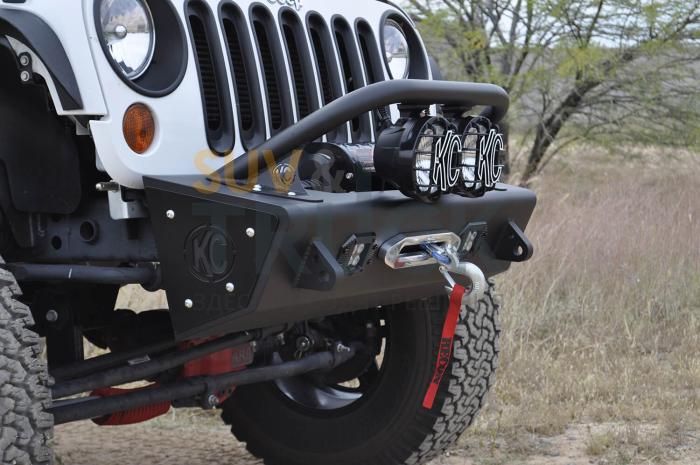 Stealth Fighter for 6 inch Lights