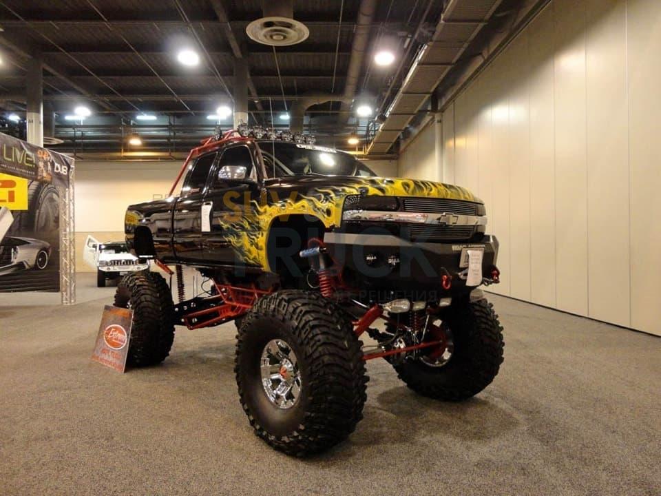 Нет слов, любуюсь:)