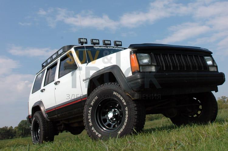 Лифт-комплект подвески OME для Jeep Cherokee XJ 1,5 дюйма (45 мм)