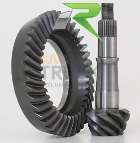 Главная пара заднего моста GM 8.5 Inch 10 болтов 3.08 Revolution Gear