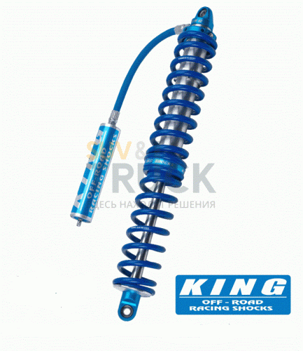 Амортизатор KING COILOVER (с пружиной)  PR2008-COHRS