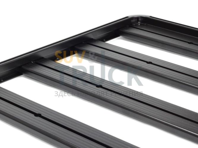 Багажник Slimline II на крышу Toyota Hilux (1988-1997) (высокий) - от Front Runner