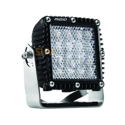 LED-фара Q-серия PRO, рабочий свет