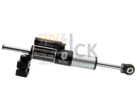 Новинка от Icon Vehicle Dynamics для JEEP WRANGLER 2007-2017