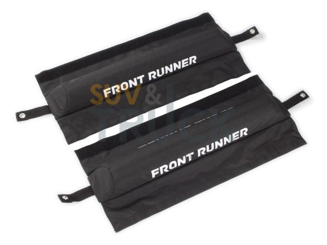 Защитные накладки для багажника - от Front Runner