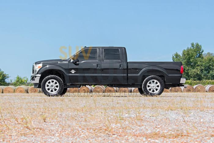 1.5'' выравнивающий комплект  для Ford F250 Super Duty 4WD 2005-17