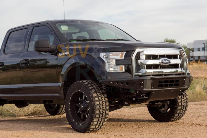 Venom Передний Бампер